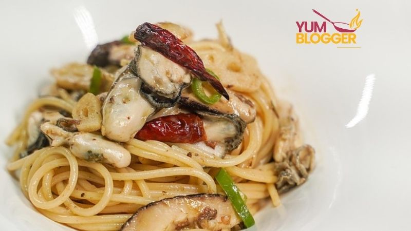 Dominic's Restaurant Pasta Menu