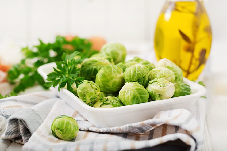 Brussels sprouts