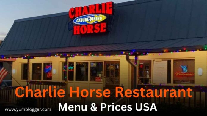 Charlie Horse Restaurant