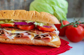 Submarine Sandwiches