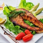 Juliet Restaurant Menu