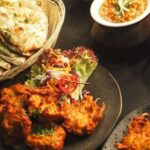 Kintaro Japanese Restaurant Menu