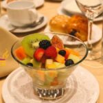 Tuscany Italian Restaurant Menu