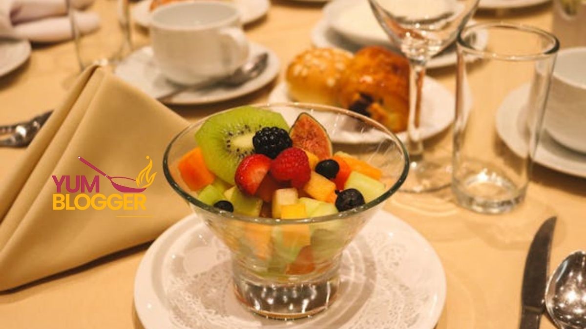 Tuscany Italian Restaurant Menu