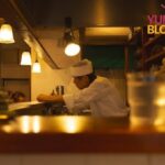 Victoria Restaurant Menu