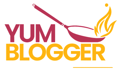 Yum Blogger